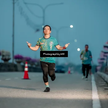 Runner Photo 5806992