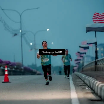 Runner Photo 5806993
