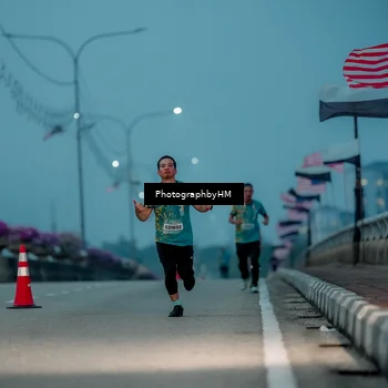 Runner Photo 5806994