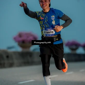 Runner Photo 5806997