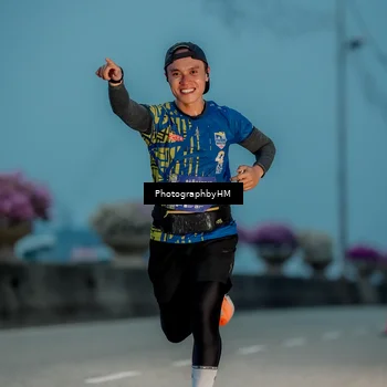 Runner Photo 5806999