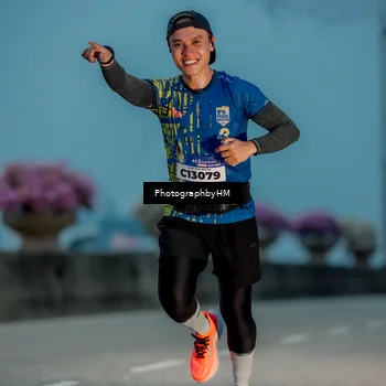 Runner Photo 5807001