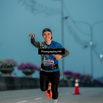 Runner Photo 5807003