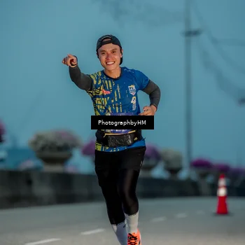 Runner Photo 5807004