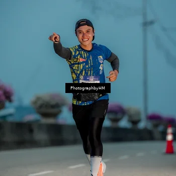 Runner Photo 5807005