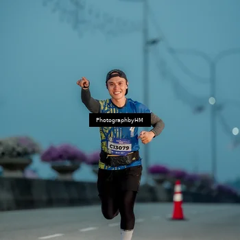 Runner Photo 5807006