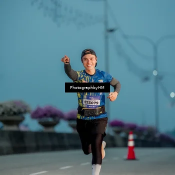 Runner Photo 5807007