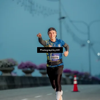Runner Photo 5807008