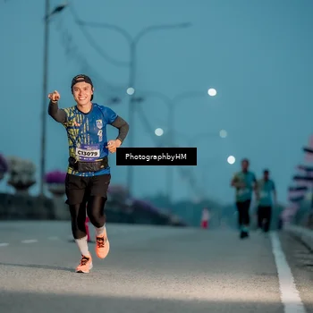 Runner Photo 5807009
