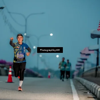 Runner Photo 5807012