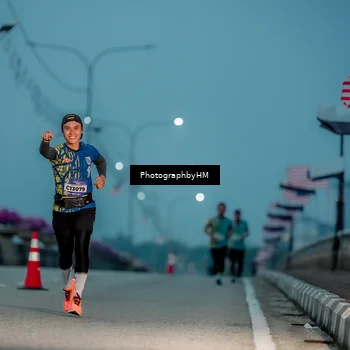 Runner Photo 5807013