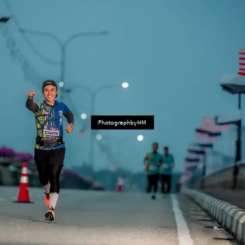 Runner Photo 5807014