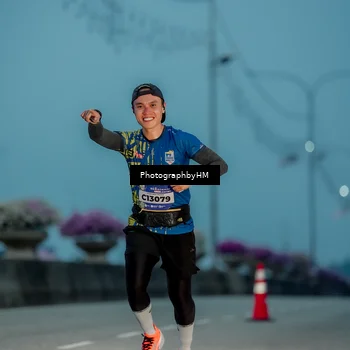 Runner Photo 5807015