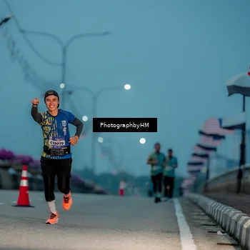 Runner Photo 5807016