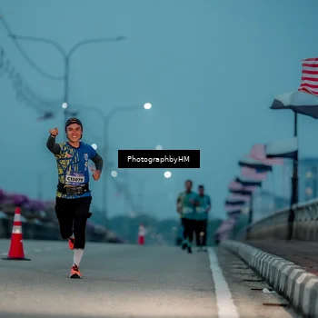 Runner Photo 5807017