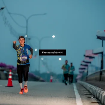 Runner Photo 5807018