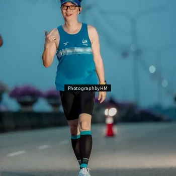 Runner Photo 5807021