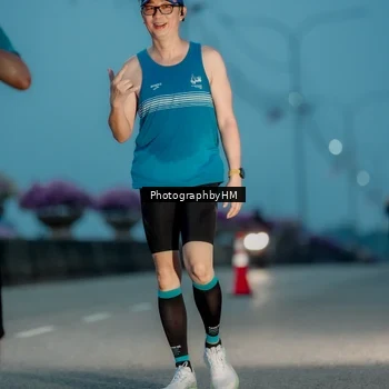 Runner Photo 5807022