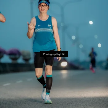 Runner Photo 5807032