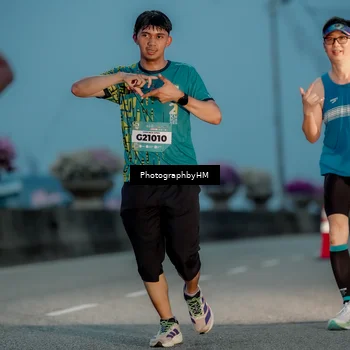 Runner Photo 5807035