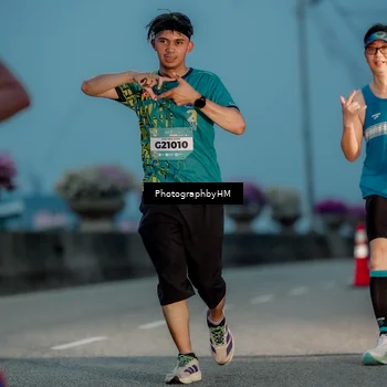 Runner Photo 5807038