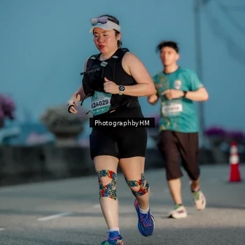 Runner Photo 5807042