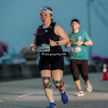 Runner Photo 5807043