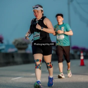 Runner Photo 5807044