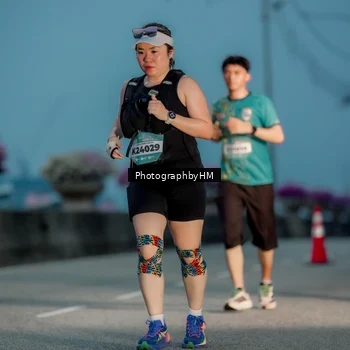Runner Photo 5807047
