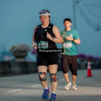 Runner Photo 5807049