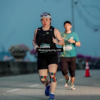 Runner Photo 5807050