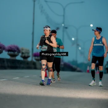 Runner Photo 5807052