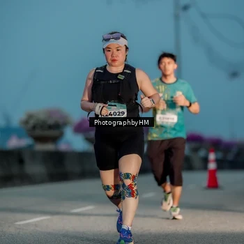 Runner Photo 5807053