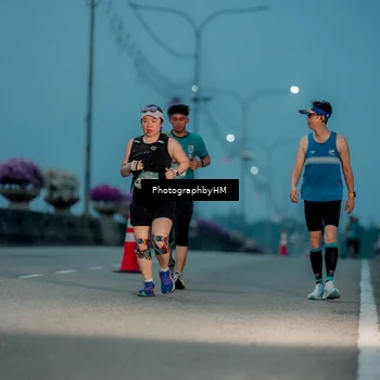 Runner Photo 5807054