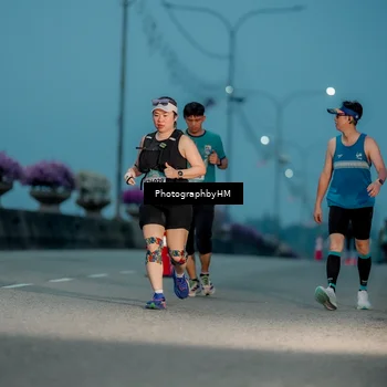 Runner Photo 5807056