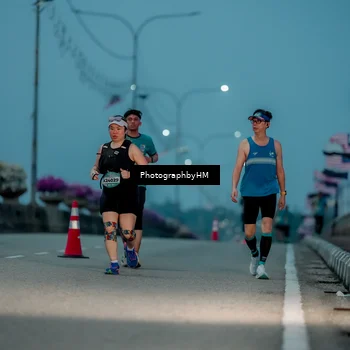Runner Photo 5807058