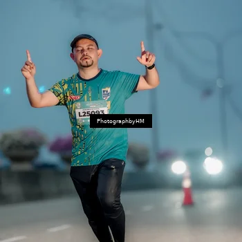 Runner Photo 5807060
