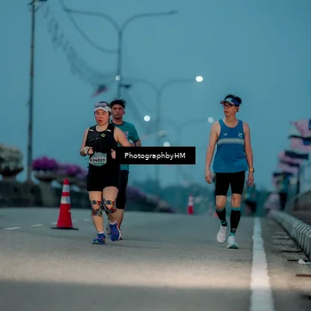 Runner Photo 5807062