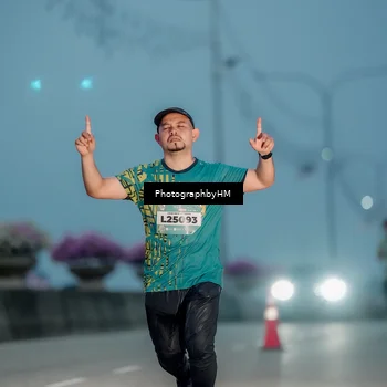 Runner Photo 5807066