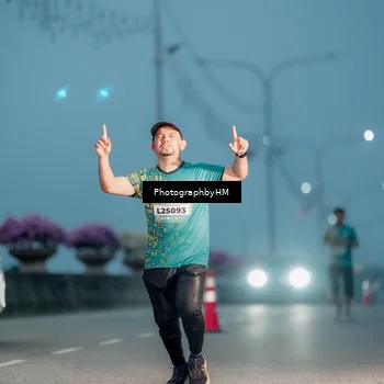 Runner Photo 5807068