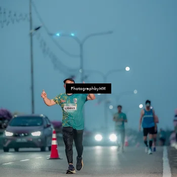 Runner Photo 5807076