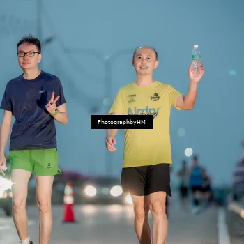 Runner Photo 5807079