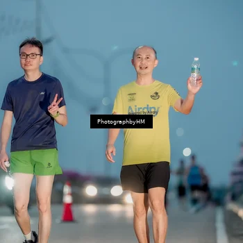 Runner Photo 5807081
