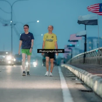 Runner Photo 5807082