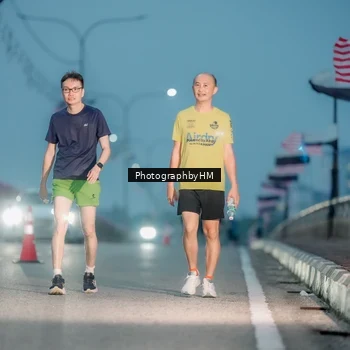 Runner Photo 5807083