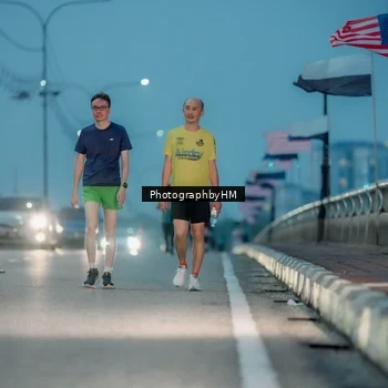 Runner Photo 5807084