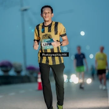 Runner Photo 5807088