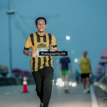 Runner Photo 5807090