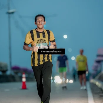 Runner Photo 5807091