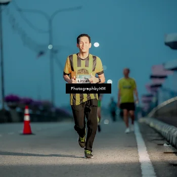 Runner Photo 5807092